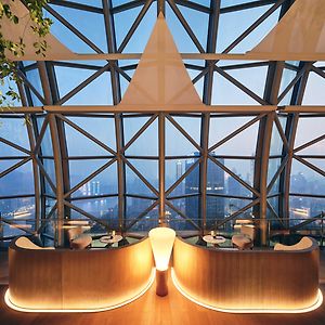 Intercontinental Chongqing Raffles City By Ihg