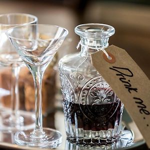 Boutique Rom med to enkeltsenger